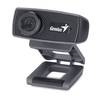 Genius FaceCam 1000X 720P HD Webcam with Microphone