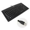 Genius LuxeMate 100 USB Mini Keyboard