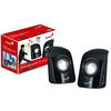 Genius SP-U115 USB Powered Speakers