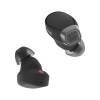 Genki Waveform Kuro Dual Stream Gamers Headphones Black (HTGWF-KUR-EU)