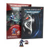 Getting Started with Warhammer 40,000 Magazine with Plastic Miniatures