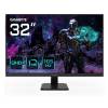 Gigabyte GS32Q premium 31.5-inch widescreen QHD IPS monitor