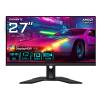 GIGABYTE M27Q X High-Performance 27-inch QHD (2560x1440) IPS Gaming Monitor
