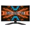GIGABYTE M32QC 31.5-inch (2560 x 1440) QHD Curved Gaming Monitor