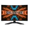 GIGABYTE M32UC 31.5-inch Curved 4K UHD Gaming Monitor