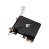 Gigabyte Wireless Network Card Internal Bluetooth PCIe 2400 Mbit/s (GC-WBAX210)