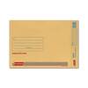 GO SECURE BUBBLE LINED MAILER ENVELOPES (PACK OF 50) / SIZE 8 / 270 x 360mm [ML1