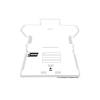 Go Secure E-Letterbox 260 X 110 X 30mm (PB10242)