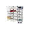 go-secure-mail-sorter-24-compart-grey