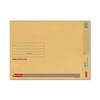 GoSecure Bubble Lined Envelope Size 10 350x445mm Gold (Pack of 50) [ML100062]