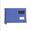 GoSecure Lightweight Security A3 Pouch Blue CVF3
