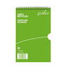 Graffico Recycled Shorthand Notebook - 160 pages (EN08034)