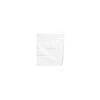 Grip Seal Write-on Minigrip Bag 55x55mm (Pack of 100) GA-120