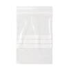 Grip Seal Write-on Minigrip Bag 100x140mm (Pack of 1000) GA-125