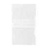 Grip Seal Write-on Minigrip Bag 150x230mm (Pack of 100) GA-130