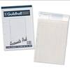 Guildhall A4 Ruled Account Pad with 6 Cash Columns and 60 Pages White GP6Z