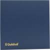 Guildhall Account Book Casebound 298x203mm 26 Cash Column 80 Pages Blue 51/26Z