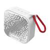 Hama Pocket 3.0 White Wireless Bluetooth Speaker 3.5 W