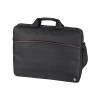 Hama Tortuga 15.6 Inch Laptop Briefcase Black (216442)