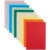 Handi Craft Standard Pastel Colours A4 Card 240gsm  - 100 Sheets
