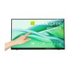 Hannspree 21.45 inch Full HD 10-Point Touchscreen Monitor - HT220CUA