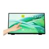Hannspree 23.8 inch 10-Point Touch Full HD IPS LED Monitor (HT240CUA)