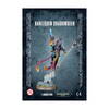 Warhammer 40,000 Harlequin Shadowseer 1 x Plastic Miniature by Games Workshop
