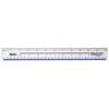 Helix  Ruler 12 Inches / 30cm