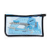 Helix Super School Stationery Kit Blue