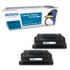 Remanufactured HP 64X Black Toner Cartridges