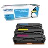 Original HP 410X Colour High Capacity Toner Cartridges