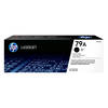 Original HP 79A Black Toner Cartridge