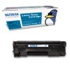 Remanufactured HP 79X Black Toner Cartridge