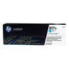 Original HP 827A Cyan Toner Cartridge
