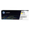 Original HP 827A Yellow Toner Cartridge