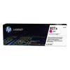 Original HP 827A Magenta Toner Cartridge