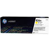 Original HP 826A Yellow Toner Cartridge