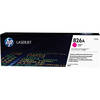 Original HP 826A Magenta Toner Cartridge