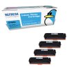 Remanufactured HP 201X High Capacity Toner Cartridges