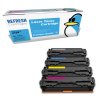 Remanufactured HP 410X Hi Capacity Toner Cartridge Pack