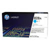 Original HP 828A Cyan Imaging Drum Unit