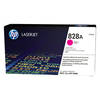 Original HP 828A Magenta Imaging Drum Unit
