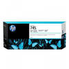Original HP 745 Photo Black High Capacity Ink Cartridge