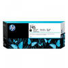 Original HP 745 Matte Black Ink Cartridge