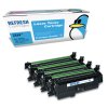 Remanufactured HP 653X/HP 653A Toner Cartridges