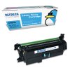 Remanufactured HP 653A Cyan Toner Cartridge