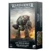 Warhammer: The Horus Heresy - Saturnine Siege Dreadnought (Ophion Configuration)