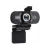 HiHo 1000W HD Webcam 1080P Black (NB20-WEBCAM)