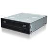 Hitachi-LG Internal Blu Ray Writer / BD Writer Optical Drive - Black