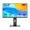 HKC 24 Inch Business Computer IPS Monitor 100Hz FHD (B2412F)